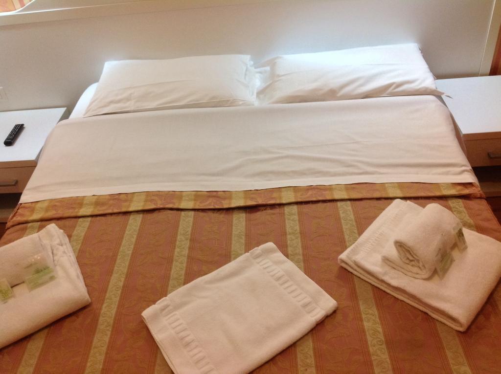 Rome Palace Hotel — Foto 1